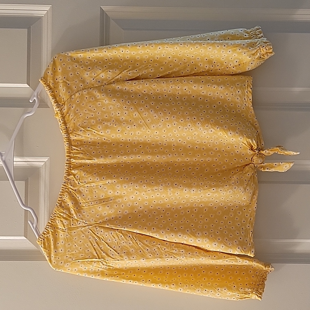 Abercrombie Kids size 11/12 top